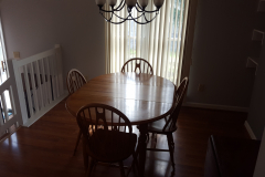 Kitchen 2 (Dining)