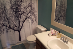 Shared Bathroom